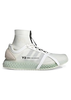 Y-3 Runner 4D Sneakers