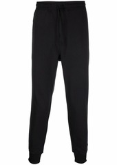 Y-3 tapered-leg joggers