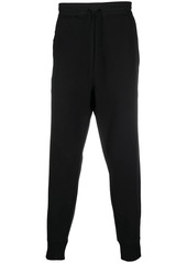 Y-3 tapered track pants