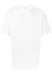 Y-3 tonal logo-print T-shirt