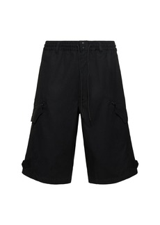 Y-3 Workwear Shorts