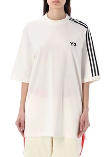 Y-3 3-Stripes T-Shirt