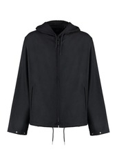 Y-3 ADIDAS FULL ZIP HOODIE