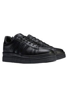 Y-3 adidas Hicho Sneaker in Black/Black/Black at Nordstrom