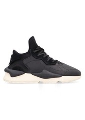 Y-3 ADIDAS KAIWA LOW-TOP SNEAKERS