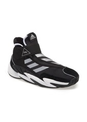 Y-3 adidas Originals x Pharrell Williams 0 to 60 BOS Basketball Shoe in Core Black at Nordstrom