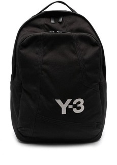 Y-3 BACKPACK BAGS