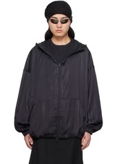 Y-3 Black 3S Track Jacket