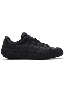 Y-3 Yohji Yamamoto Y-3 Black GR.1P Sneakers