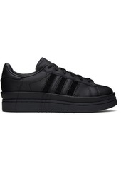 Y-3 Yohji Yamamoto Y-3 Black Hicho Sneakers