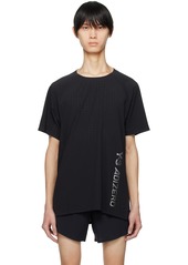 Y-3 Black Lightweight T-Shirt