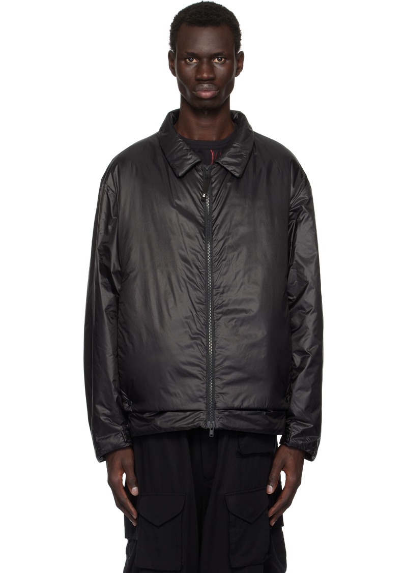 Y-3 Black Liner Jacket