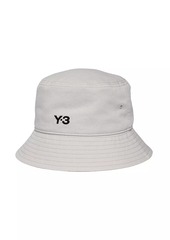 Y-3 Bucket Hat