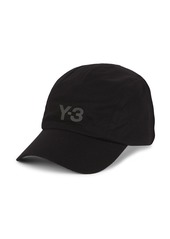 Y-3 CH1 Wool Basebal Cap