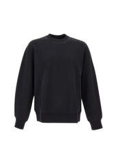 Y-3 "Ft Crew Sweat" cotton sweatshirt