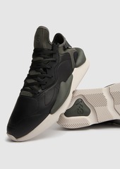 Y-3 Kaiwa Sneakers