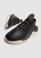 Y-3 Kaiwa Sneakers