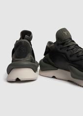 Y-3 Kaiwa Sneakers