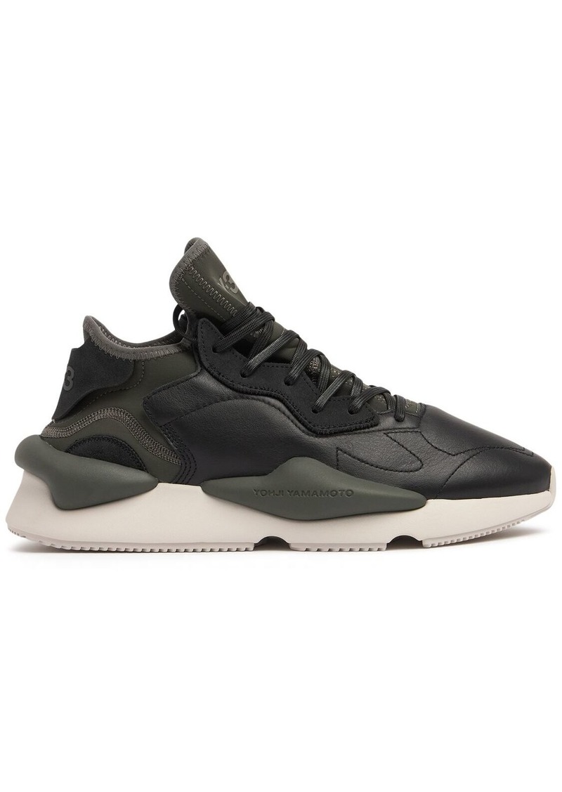 Y-3 Kaiwa Sneakers