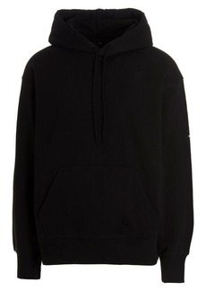 Y-3 Organic cotton hoodie