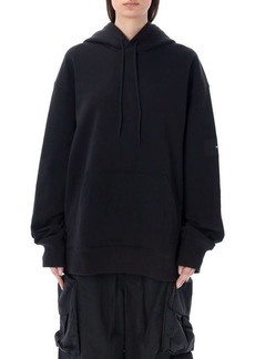 Y-3 Oversize hoodie