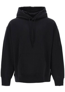 Y-3 oversized hoodie
