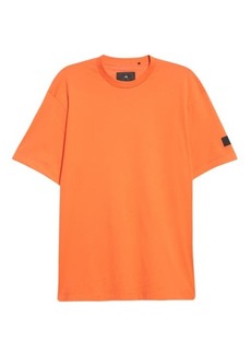 Y-3 Relaxed Cotton T-Shirt in Semi Solar at Nordstrom