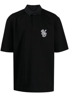 Y-3 T-SHIRTS & TOPS