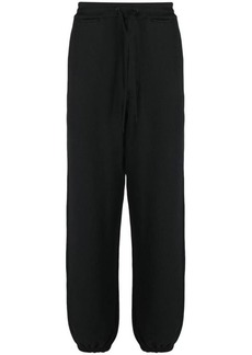 Y-3 TERRY CUFF STRAIGHT PANTS