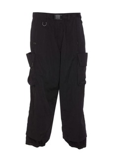 Y-3 Trousers