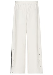 Y-3 Yohji Yamamoto 3 Stripes Pants