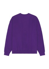 Y-3 Yohji Yamamoto Crew Sweater