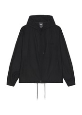 Y-3 Yohji Yamamoto Flannel Jacket