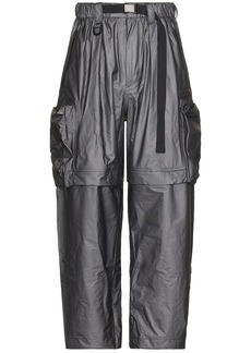 Y-3 Yohji Yamamoto Gtx Pants