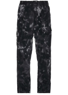 Y-3 Yohji Yamamoto Nylon Pant