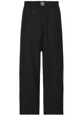 Y-3 Yohji Yamamoto Ref Pants