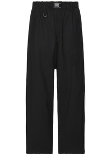 Y-3 Yohji Yamamoto Ref Pants