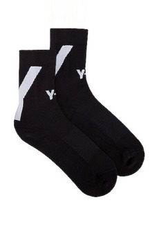 Y-3 Yohji Yamamoto Sock Hi