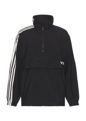 Y-3 Yohji Yamamoto Track Jacket