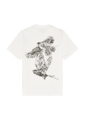 Y-3 Yohji Yamamoto U Tee