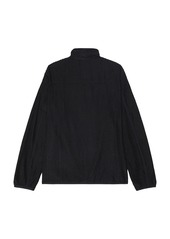 Y-3 Yohji Yamamoto Waffle Jacket