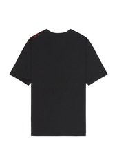 Y-3 Yohji Yamamoto x JFA Tee