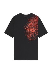 Y-3 Yohji Yamamoto x JFA Tee