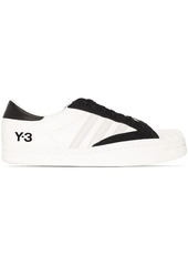 Y-3 Yohji Star low-top sneakers