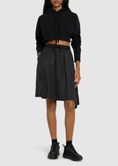 Y-3 Yohji Yamamoto 3s Skirt