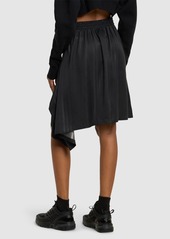 Y-3 Yohji Yamamoto 3s Skirt