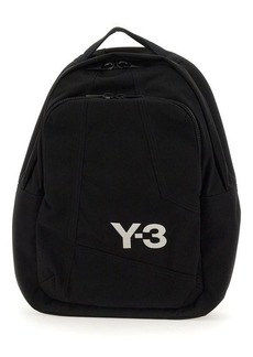 Y-3 Yohji Yamamoto BACKPACK Y-3 CLASSIC UNISEX