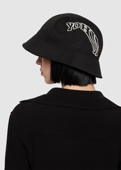 Y-3 Yohji Yamamoto Bucket Hat