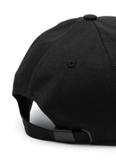 Y-3 Yohji Yamamoto embroidered-logo baseball cap