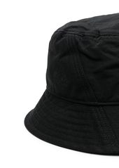 Y-3 Yohji Yamamoto embroidered-logo bucket hat